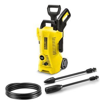 K 2 Power Control Мінімийка високого тиску 1.673-600.0 фото
