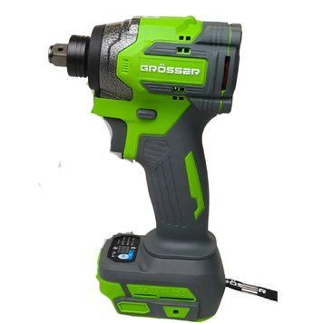 Акумуляторний гвинтоверт Grosser GID230 G0200 фото