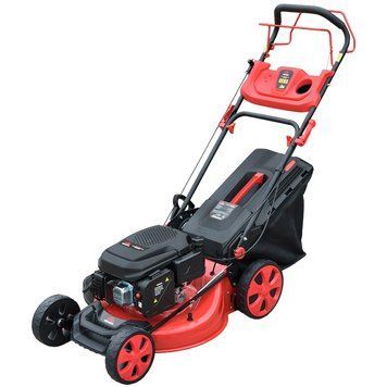 Газонокосарка бензинова Vitals Master Zp 51223kd 243908 фото