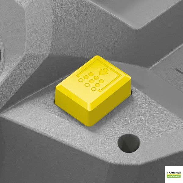 NT 22/1 Ap Професійний пилосос для вологого і сухого прибирання  1.378-600.0 фото