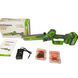 Акумуляторна ланцюгова пила Grosser GCS 861S G0247 фото 3