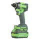 Гвинтоверт ударний акумуляторний Grosser GID 230N G0245 фото