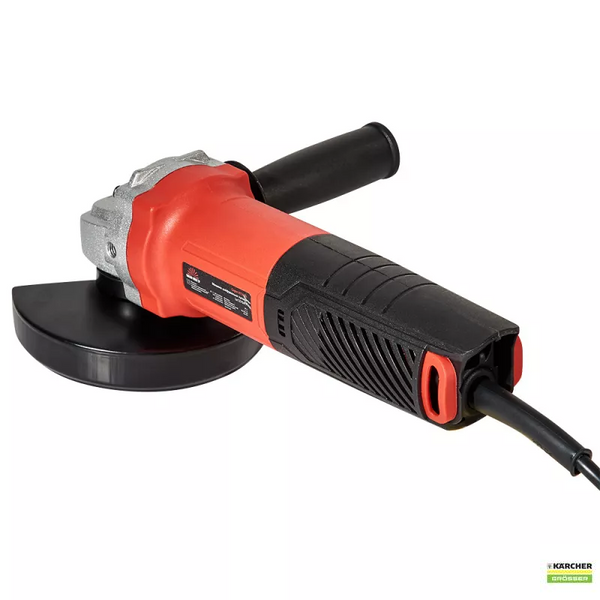 Кутова шліфувальна машина Vitals Ls1275HT 205816 фото