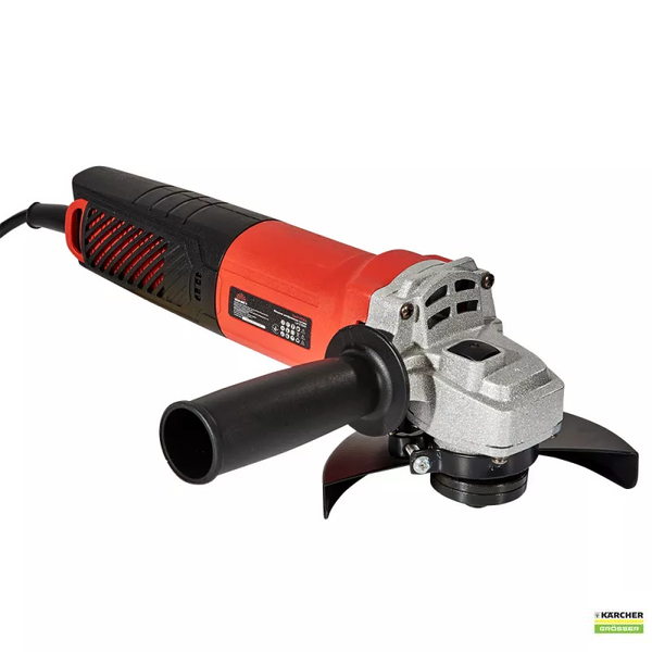 Кутова шліфувальна машина Vitals Ls1275HT 205816 фото