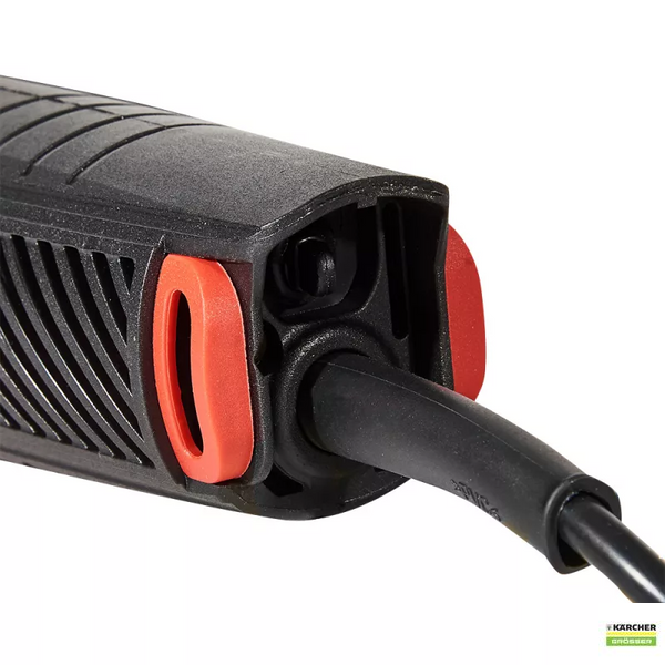 Кутова шліфувальна машина Vitals Ls1275HT 205816 фото