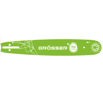 Шина Grosser 18" 0.325 72T G127 фото