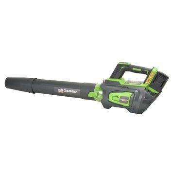 Акумуляторна повітродувка Grosser GBW 600 G0260 фото