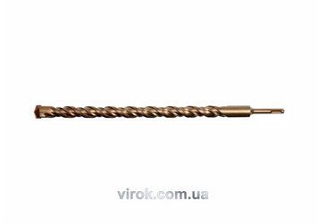 YATO 8 х 160/90 мм Свердло по бетону (Бур) SDS Plus  YT-4166 фото