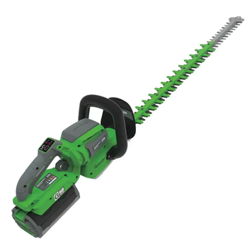 Акумуляторний кущоріз Grosser GHT 60/650 G0373 фото