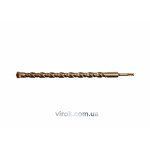 YATO 12 х 600/490 мм Свердло по бетону (Бур) SDS Plus  YT-4178 фото