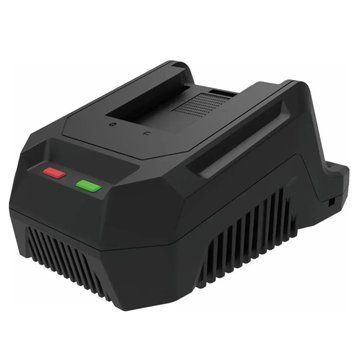 Зарядний пристрій Grosser GC 60/4 G0377 фото