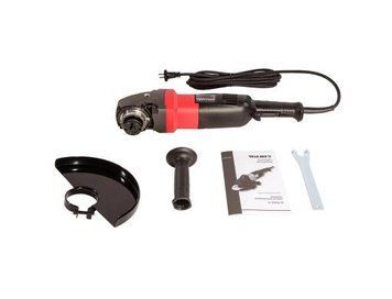 Машина шліфувальна кутова Vitals Professional Ls 2322a BL  235983 фото