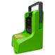 Портативний перетворювач живлення + bluetooth-колонка Grosser GPI 300 G106 фото 3