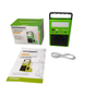 Портативний перетворювач живлення + bluetooth-колонка Grosser GPI 300 G106 фото 2