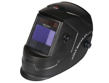 Маска зварника Vitals Master 2.0 159205 фото