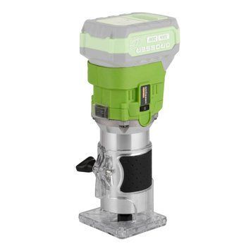 Акумуляторний фрезер Grosser GCR 680  G0150 фото